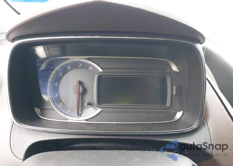 2015 Chevrolet Trax Lt z USA, uszkodzony, nr VIN KL7CJLSB3FB084982